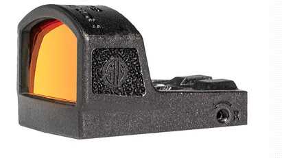 Sig Sauer RomeoZero Elite - Guns N Gear