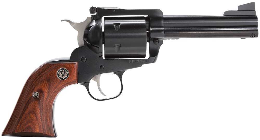 Ruger Super Blackhawk Standard | 4.6