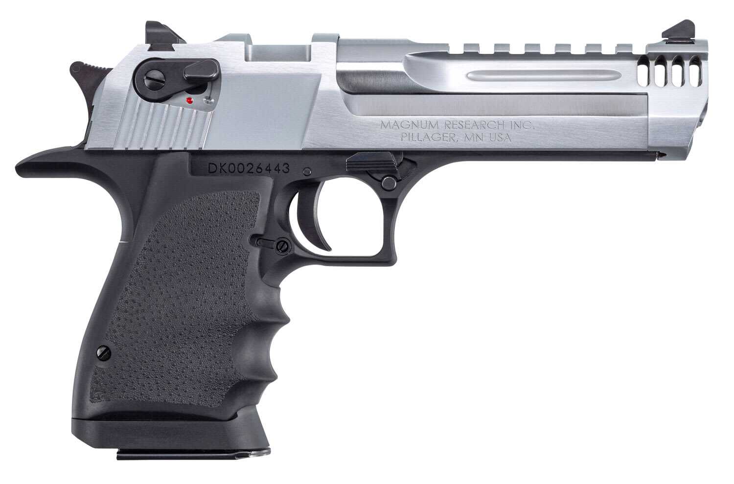 トイガン DESERT EAGLE 50AE & MP5 KurzA4 f7ceb727-e6b4-47a3-b702-