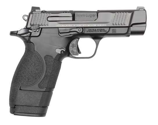 Smith & Wesson M&P9 モデルガン 9mm 4マガジン付き Amazon.co.jp: 東京マルイ S&W M&P 9 18歳以上ガスブローバック