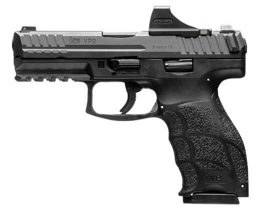 Heckler & Koch Archives - Guns N Gear