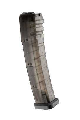 GLOCK G17 9MM 17RD MAGAZINE -FDE - Guns N Gear