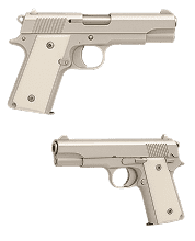 Leupold DeltaPoint Pro - Guns N Gear