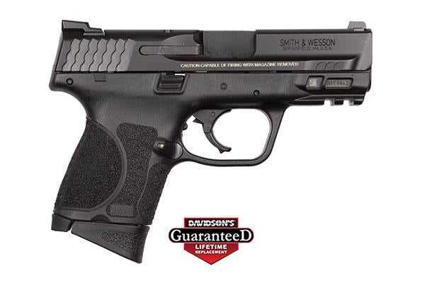 Smith & Wesson M&P9 モデルガン 9mm 4マガジン付き Smith & Wesson Police Trade-In Workhorses :: Guns.com