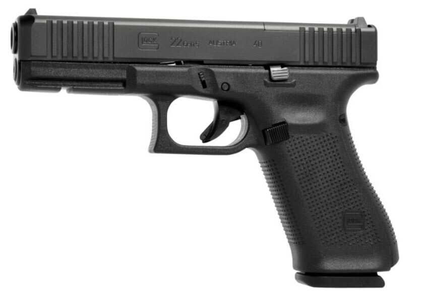 Glock Archives - Guns N Gear