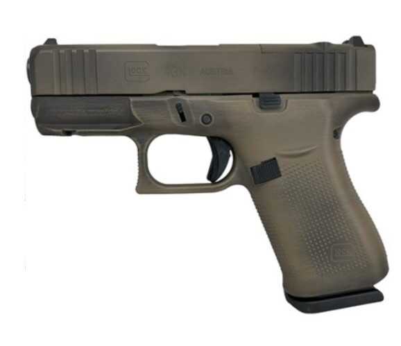 Glock Archives - Page 2 of 8 - Guns N Gear